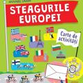 Copertă produs Steagurile Europei - gallery small 