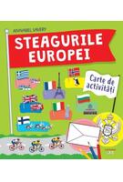 Imagine produs Steagurile Europei