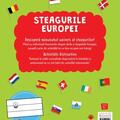 Copertă produs Steagurile Europei - gallery small 