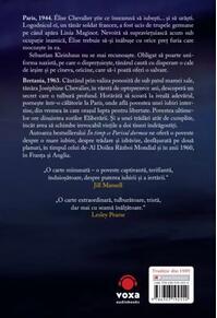 Copertă produs Ultimele ore la Paris