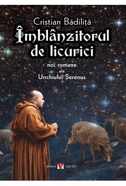 Copertă produs &Icirc;mbl&acirc;nzitorul de licurici
