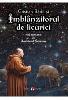 Copertă produs &Icirc;mbl&acirc;nzitorul de licurici