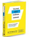 Copertă produs Cea mai mică realitate comună - thumb 1