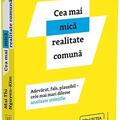Copertă produs Cea mai mică realitate comună - gallery small 