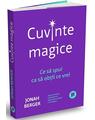 Copertă produs Cuvinte magice - thumb 1