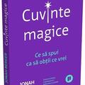 Copertă produs Cuvinte magice - gallery small 