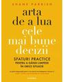 Copertă produs Arta de a lua cele mai bune decizii - thumb 1
