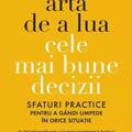 Copertă produs Arta de a lua cele mai bune decizii - gallery small 