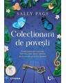 Copertă produs Colecționara de povești - thumb 1