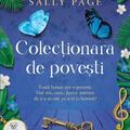 Copertă produs Colecționara de povești - gallery small 