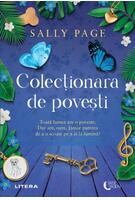 Imagine produs Colecționara de povești