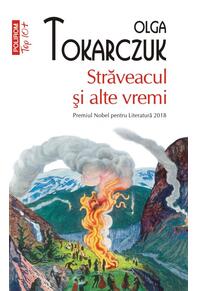 Copertă produs Străveacul şi alte vremi