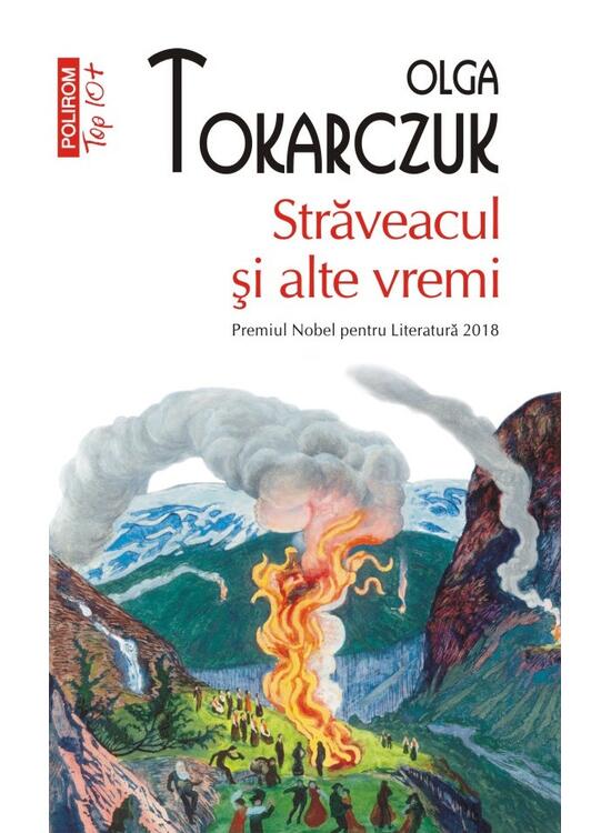 Copertă produs Străveacul şi alte vremi - gallery big 1