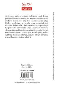 Copertă produs Străveacul şi alte vremi