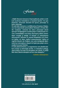 Copertă produs Chiajna din Casa Muşatinilor