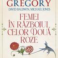 Copertă produs Femei &icirc;n Războiul celor Două Roze - gallery small 