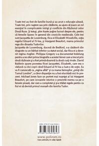 Copertă produs Femei în Războiul celor Două Roze