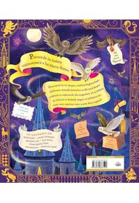 Copertă produs Harry Potter: Almanah Vrăjitoresc