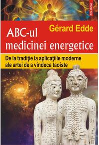 Copertă produs ABC-ul medicinei energetice