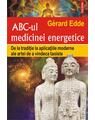 Copertă produs ABC-ul medicinei energetice - thumb 1