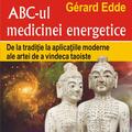 Copertă produs ABC-ul medicinei energetice - gallery small 