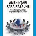 Copertă produs Ameninţări fără răspuns - gallery small 