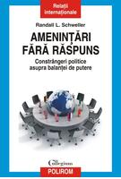 Imagine produs Ameninţări fără răspuns