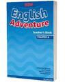 Copertă produs New English Adventure Starter A, Teacher's Book - thumb 1