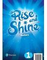 Copertă produs Rise and Shine Pre A1, Level 1, Posters - thumb 1