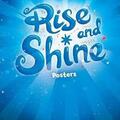 Copertă produs Rise and Shine Pre A1, Level 1, Posters - gallery small 