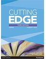 Copertă produs Cutting Edge A1, Starter level, New Edition Students' Book and DVD Pack - thumb 1