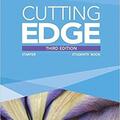 Copertă produs Cutting Edge A1, Starter level, New Edition Students' Book and DVD Pack - gallery small 