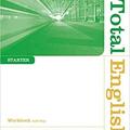 Copertă produs New Total English Starter A1. Workbook with Key and Audio CD Pack - gallery small 