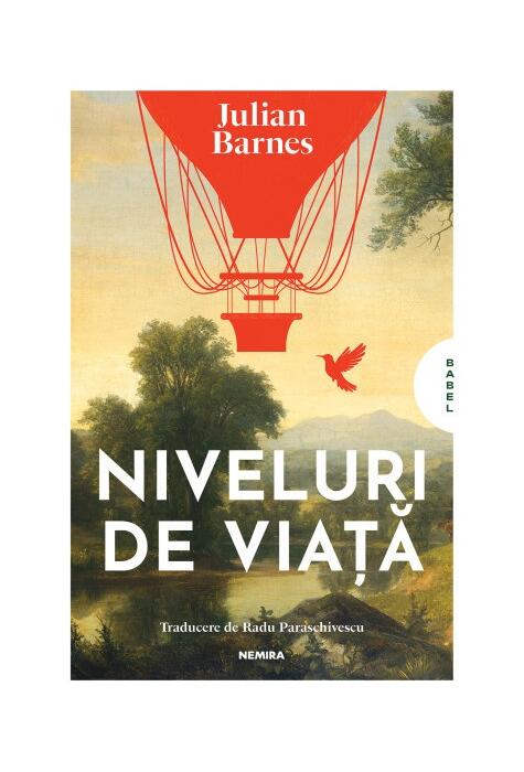 Copertă produs Niveluri de viaţă