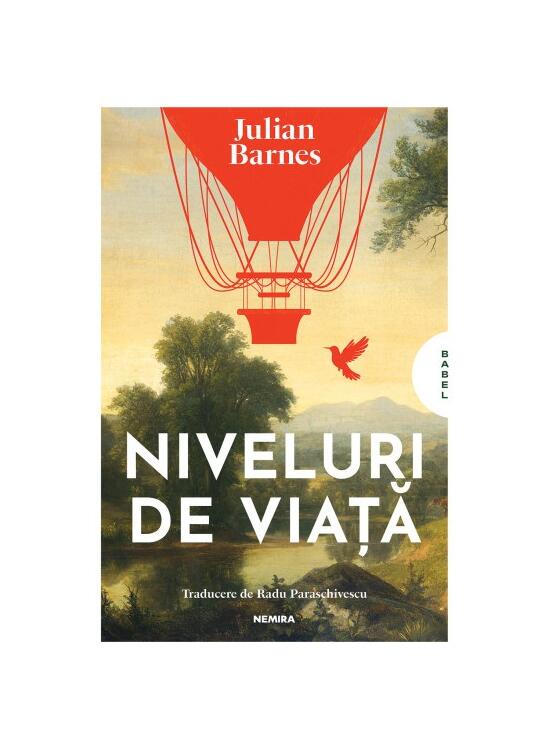 Copertă produs Niveluri de viaţă - gallery big 1