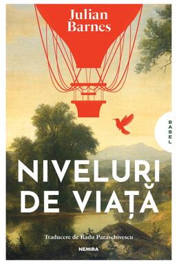 Copertă produs Niveluri de viaţă
