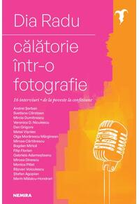 Copertă produs Călătorie într-o fotografie