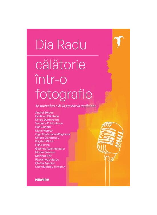 Copertă produs Călătorie într-o fotografie - gallery big 1