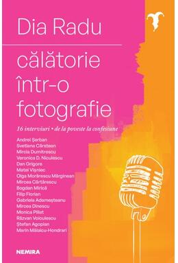 Copertă produs Călătorie într-o fotografie