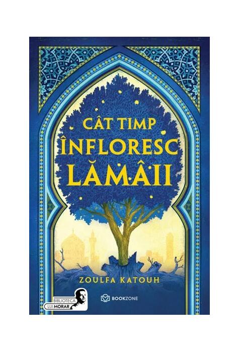 Copertă produs C&acirc;t timp &icirc;nfloresc lăm&acirc;ii