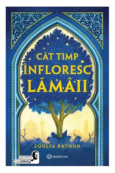 C&acirc;t timp &icirc;nfloresc lăm&acirc;ii
