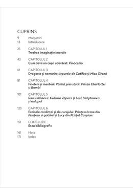 Copertă produs Inima curată a poveștilor
