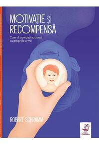 Copertă produs Motivație și recompensă