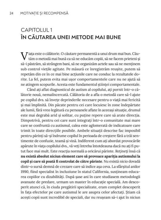Copertă produs Motivație și recompensă - gallery big 2