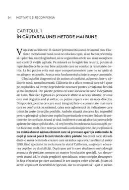 Copertă produs Motivație și recompensă