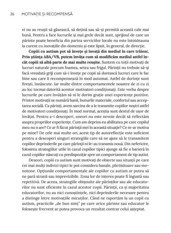 Copertă produs Motivație și recompensă - gallery big 4