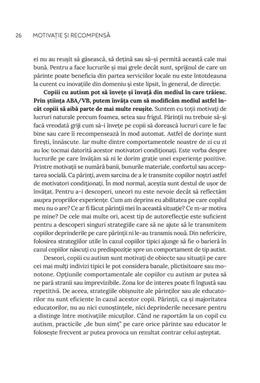 Copertă produs Motivație și recompensă