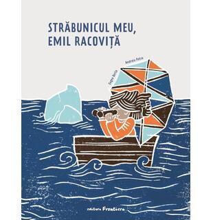 Străbunicul meu, Emil Racoviță