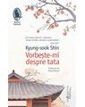 Copertă produs Vorbește-mi despre tata - thumb 1