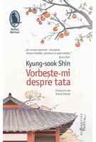 Vorbește-mi despre tata